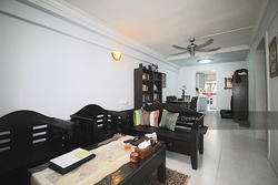 Blk 306 Clementi Avenue 4 (Clementi), HDB 3 Rooms #156971302